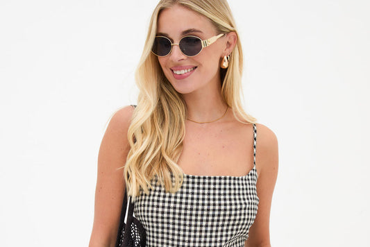 5 Reasons to Fall in Love With Slow Fashion This Summer