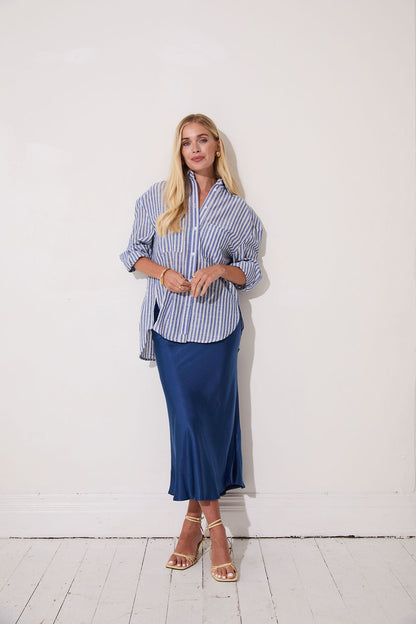 Tora Striped Shirt