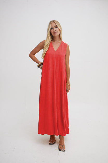 Lottie Midaxi Dress