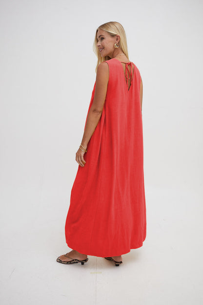 Lottie Midaxi Dress